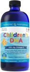 Nordic Naturals Childrens - Dha I Epa Dla Dzieci O Smaku Truskawkowym 473 Ml