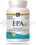 Nordic Naturals EPA Xtra Omega-3 1640mg cytrynowy 60 kaps