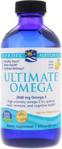 Nordic Naturals Kwasy Omega 2840mg O Smaku Cytrynowym Ultimate Omega 237ml