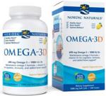 Nordic Naturals Omega3D 690 Mgcytryna 120 Kapsułek