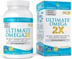 Nordic Naturals Ultimate Omega 2X 120k Ultra Mocna