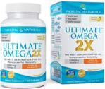 Nordic Naturals Ultimate Omega 2X Z Witaminą D3 2150Mg Smak Cytrynowy 60 kaps Miękkich