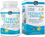 Nordic Naturals Ultimate Omega Xtra 1480 Mg 60 Kapsułek