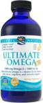 Nordic Naturals Ultimate Omega Xtra 3400 Mg Cytryna 237 Ml