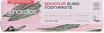 Nordics Pasta Do Wrażliwych Zębów Sensitive Gums Toothpaste 75Ml