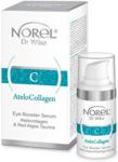 Norel AteloCollagen Eye Booster Serum pod oczy 15ml