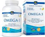 Noridc Omega-3 690 Mg , Cytryna, 180 kaps Nordic Naturals