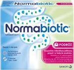 Normabiotic Podróż 12 saszetek