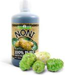 NORTH SHORE NUTRACEUTICALS Noni sok 100% 1000 ml