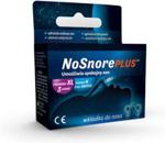 NoSnore Plus wkładki do nosa rozmiar XL 3 sztuki + rozmiar M 1 szuka