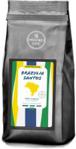 Nostro Cafe Kawa Ziarnista Brazylia Santos 1kg