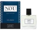 Nou Man Oliban Woda Toaletowa 50Ml