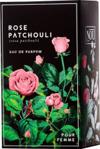 Nou Woman Woda Perfumowana 50Ml Rose Patchouli