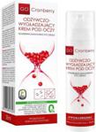 Nova Odżywczo-Wygładzający Krem Pod Oczy GoCranberry 30ml