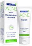 NovaClear Acne Cream Matujący krem do twarzy 40ml