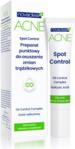 NovaClear Acne Spot Control Preparat punktowy do osuszania zmian trądzikowych 10ml