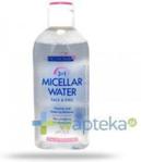 Novaclear Płyn Micelarny 3w1 Do Demakijażu 200ml