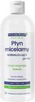 NovaClear Płyn Micelarny Normalizujący 400ml