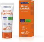 NovaClear Urban Sunblock Krem Ochronny Skóra Tłusta SPF50 40ml