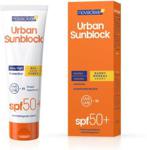 NovaClear Urban Sunblock Krem Ochronny SPF50 125ml