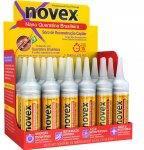 Novex Brazilian Keratin skoncentrowane serum z keratyną 10ml