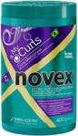 Novex My Curls maska do włosów kręconych 400g