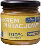 Novitum Bionurt Małgorzata Mucha Krem Pistacjowy Smooth 200g