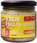 Novitum Bionurt Małgorzata Mucha Krem z Kokosu i Nasion Konopi Smooth 200g