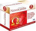 Novocardia 40 + 10 kapsułek