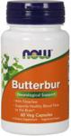 NOW Butterbur 75mg 60 kaps