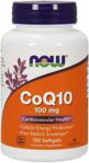 NOW CoQ10 100mg 150 kaps