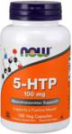 Now Foods 5-Htp 100Mg 120 kaps.