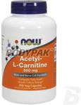 Now Foods Acetyl L Carnitine 200 Kaps