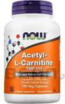 Now Foods Acetyl L Carnitine 500Mg 100Kaps