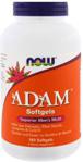 Now Foods Adam Multiple 180 kaps.