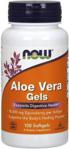 Now Foods Aloe Vera Gels 5000 Mg 100 Kaps