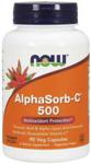 Now Foods AlphaSorb C-500 90 kaps.