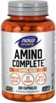 Now Foods Amino Complete 120Kaps