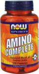 Now Foods Amino Complite 120 kaps.