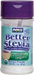 Now Foods Better Stevia powder 28g