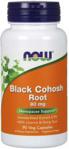 Now Foods Black Cohosh Root 90 kaps.