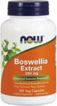 Now Foods Boswellia Extract 250 Mg 120 Wegkaps