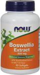 Now Foods Boswellia Extract 500mg 90 kaps