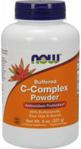 Now Foods C-Complex Powder Buffered 227 g