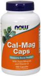 Now Foods Cal-Mag Caps 240 Kap