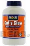 Now Foods Cats Claw 100 kaps.