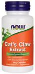 Now Foods Cat'S Claw Extract Koci Pazur 60K