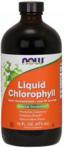 Now Foods Chlorophyll Liquid 473ml