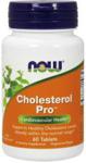 Now Foods Cholesterol Pro 60 Tabl