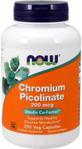 Now Foods Chromium Picolinate 250 kaps.